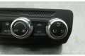 Блок управления климат-контролем 8X0820043C6PS   Audi A1