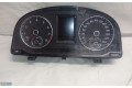 Панель приборов Volkswagen Caddy