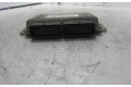 Блок управления двигателем Блок управления 96487150   Chevrolet Rezzo