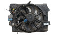 Вентилятор радиатора     214753416R, 214818665R    Dacia Dokker 