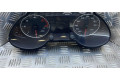 Панель приборов 8R0920981H, 8R0920981 Audi Q5 SQ5