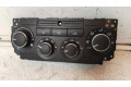 Блок управления климат-контролем P055111011AD   Jeep Grand Cherokee (WK)