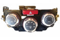 Блок управления климат-контролем 72311SC060   Subaru Forester SH