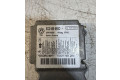 Блок подушек безопасности 5C0959655C, 04H013S0613 Volkswagen Golf VI