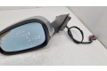 Zpětné zrcátko levé Alfa Romeo 159 2006 011016