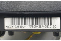 Подушка безопасности водителя 77800SEAG810   Honda Accord