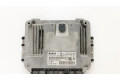 Řídící jednotka 9666579080 Peugeot 206+ 2009