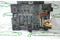 Блок предохранителей BSMB3 Peugeot 406