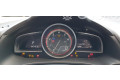 Панель приборов BJE155430 Mazda 3 II