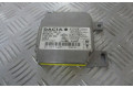 Блок управления надувных подушек 8200769221   Dacia Logan I