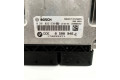 Блок управления двигателем ECU DDE8588946   BMW X3 F25