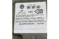 Блок подушек безопасности 6N0909603, 29970504   Volkswagen Polo III 6N 6N2 6NF