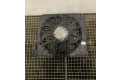 Вентилятор радиатора 17427633273, 7633273 BMW 5 F10 F11 2.0