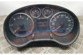 Панель приборов 8P0980930R Audi A3 S3 A3 Sportback 8P