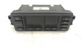 Блок управления климат-контролем 8L0820043B, 5HB00760800   Audi A3 S3 8L