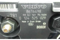 Генератор 8676498   Volvo S80      
