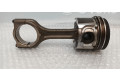  Поршень с шатуном    Citroen C4 I  