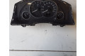 Geschwindigkeitsmesser Cockpit 88311302, 88311302 Opel Meriva A