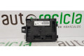 Блок управления двигателя MODULOELECTRONICO   Dacia Logan II
