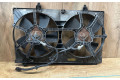 Вентилятор радиатора         Infiniti FX 