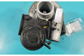 Turbodmychadlo Турбина 28231-27000, IMPRK1410877 Hyundai Tucson JM D4ea