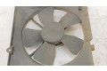 Вентилятор радиатора 96536666, A005217 Chevrolet Aveo 1.4