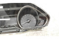 Панель приборов 9814699380   Peugeot 2008 I       