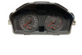 Панель приборов 31254776, 0177499 Volvo V50