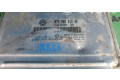 Блок управления двигателем Блок управления 0281010462, 074906018AK   Volkswagen Transporter - Caravelle T4