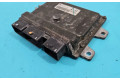 Блок управления двигателем Блок управления MEC90-410, IMPRK1382869   Nissan Tiida C11