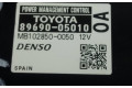 Řídící jednotka 8969005010 Toyota Avensis T270 2010