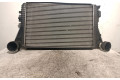 Интеркулер  1K0145803, 1K0145803T   Skoda Octavia Mk1 (1U) 