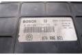 Блок управления двигателя 074906021, 0281001154   Volkswagen Transporter - Caravelle T4