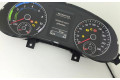 Спидометр (приборный щиток) 5C6920870D Volkswagen Jetta VI