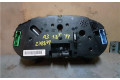 Панель приборов 8L0919860C, 110008894002 Audi A3 S3 8L