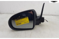 Зеркало (механическое) Mitsubishi Colt 2004 - 2008 года