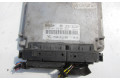 Блок управления двигателя 0281001956, MSB101150 Rover 25