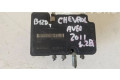 Jednotka ABS 06.2109-56003, 06.2109-56003 Chevrolet Aveo 2011