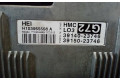 Блок управления двигателя H103955556A, 62424710354695 Hyundai Coupe