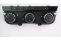 Блок управления климат-контролем 5E0820047N, 5HB011175 Skoda Octavia Mk3 (5E)