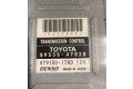 Блок управления коробкой передач 8953547020, 001780G   Toyota Prius (XW20)