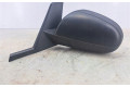 Зеркало (механическое) Mitsubishi Colt 2004 - 2008 года