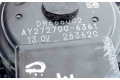 Вентилятор печки    DM666002, AY2727006361   Jeep Grand Cherokee (WK)