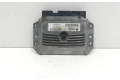 Блок управления двигателем Блок управления 8200461733 Renault Clio III