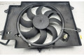 Вентилятор радиатора 83600010 Alfa Romeo GT