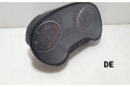 Панель приборов 8V0920860B   Audi A3 S3 8V       