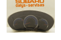 Панель приборов 85002SCSL, NS03003K Subaru Forester SH