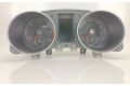 Панель приборов 5K6920873A Volkswagen Golf VI