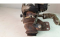 Turbodmychadlo Турбина 9673283680, 0375Q9 Citroen Berlingo 1.6 9HN (DV6ETED)