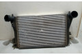 Интеркулер Skoda Octavia Mk2 (1Z)
